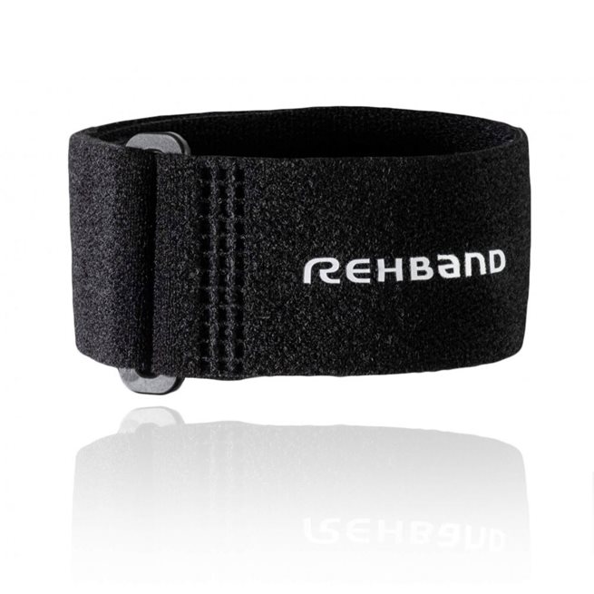 Rehband UD Tennis Elbow Strap, Armbågsstöd