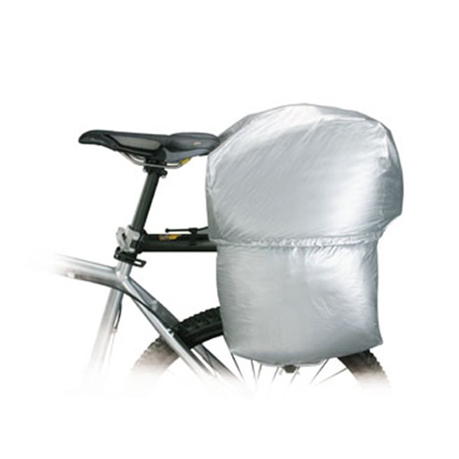 Topeak Regnskydd, Mtx Trunk Bag Exp & Dxp, Cykeltransport