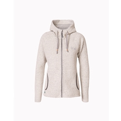 Varg Malö Wool Zip Jersey