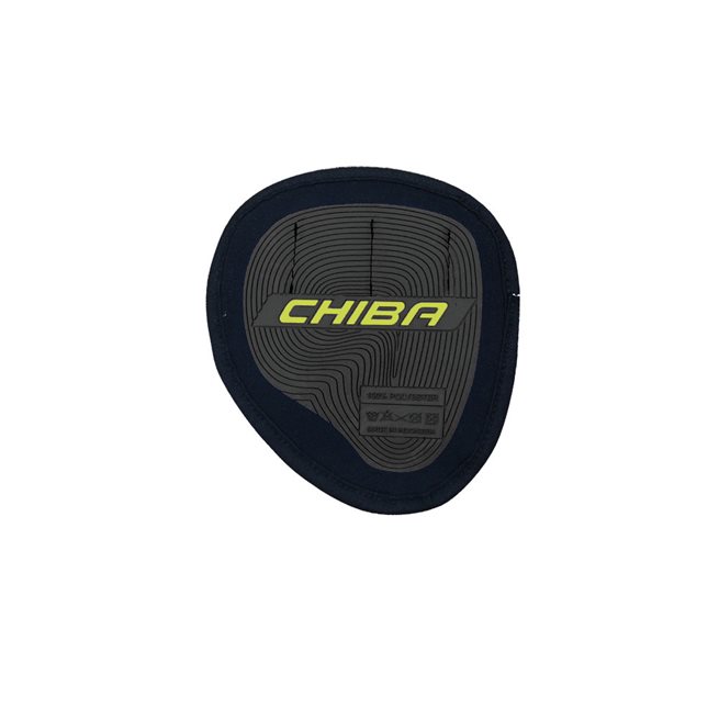 Gymstick Motivation Grip Pad, Träningshandskar