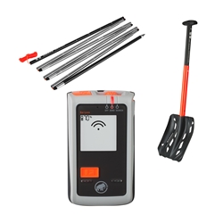 Mammut Barryvox Package Light