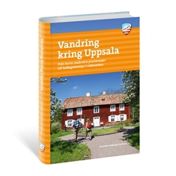 Calazo Vandring Kring Uppsala