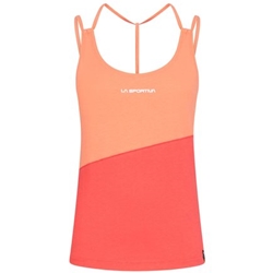 La Sportiva Think Tank W Flamingo/Hibiscus