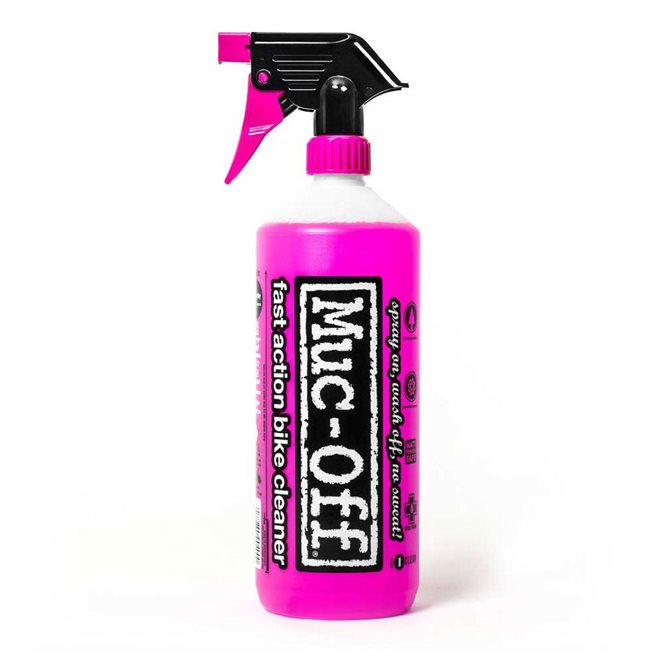 Muc-Off Bike Cleaner
