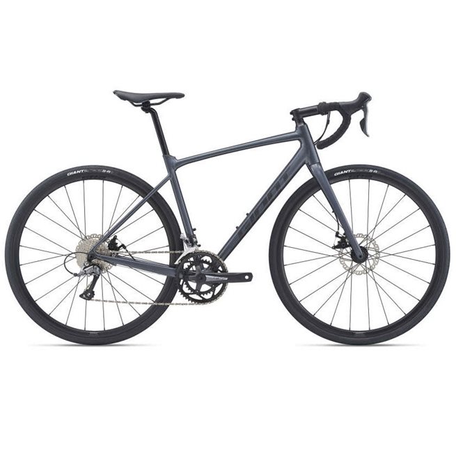 Giant Contend Ar 4, Racercykel