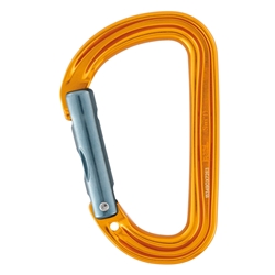 Petzl Sm'd Wall Carabiner