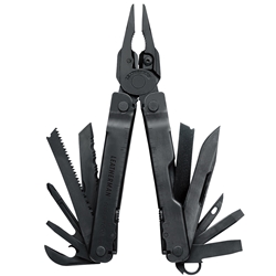 Leatherman Super Tool 300, Molle Black