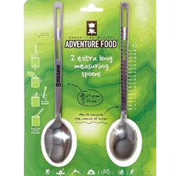 Adventure Food Förlängd Sked