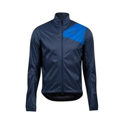 Jacka Pearl Izumi Zephrr Barrier Blå