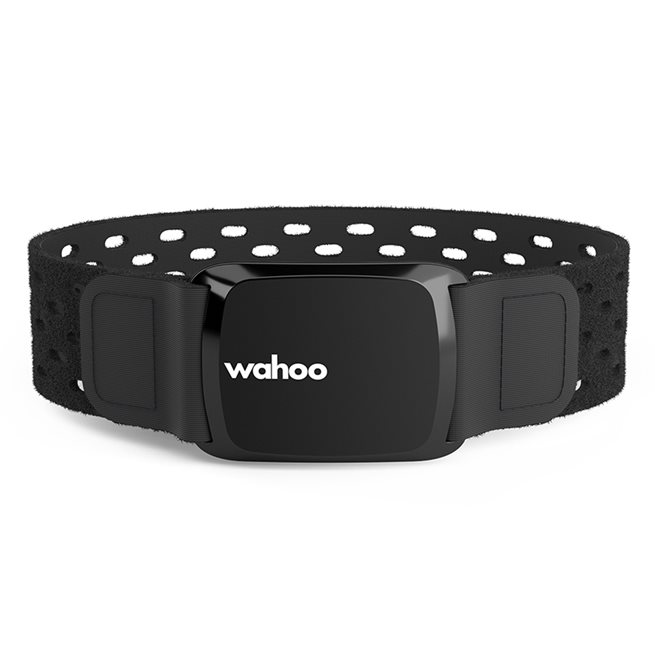 Wahoo Tickr Fit, Trainertillbehör