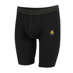 Aclima Warmwool Shorts (long) Man
