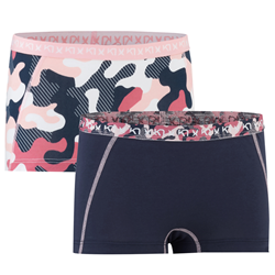 Kari Traa Attraktiv Hipster 2Pk