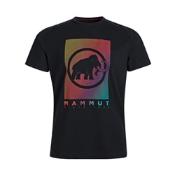 Mammut Trovat T-Shirt Men