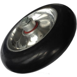Skigo Skatehjul Komplett 2-pack