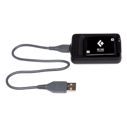 Black Diamond BD 1800 Battery & Charger