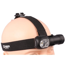 M Tiger Sports S.a.s Multi Light-Kit