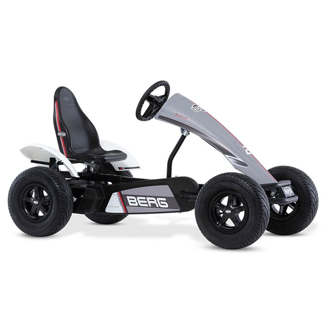 BERG Race Gts BFR-3, Trampbil
