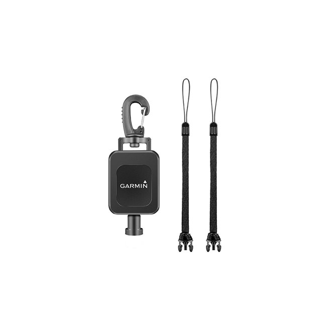 Garmin Retractable Lanyard, GPS fäste