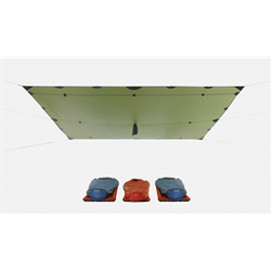 Exped Tarp III