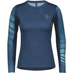 Scott W's Trail Run L/SL Shirt