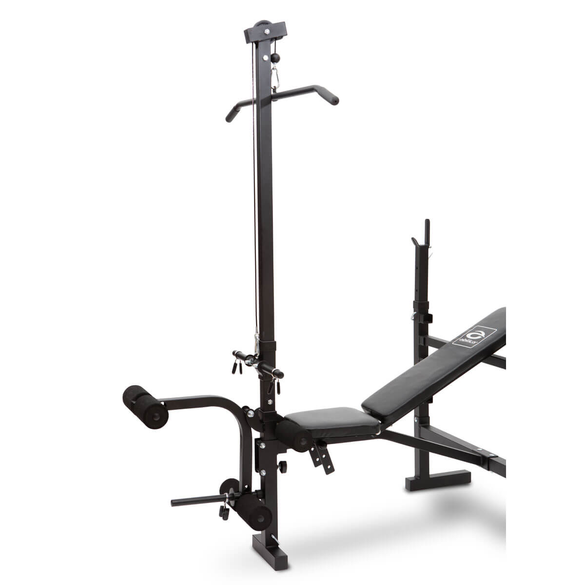Abilica 3150 PullDown dragstation