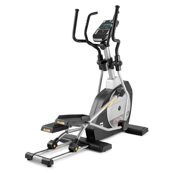 BH Fitness FDC19 TFT, Crosstrainer