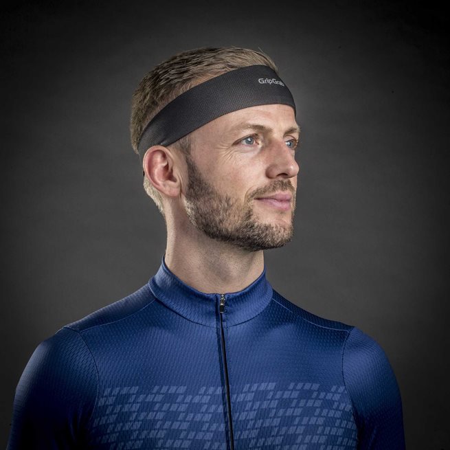 GripGrab LW Summer Sweatband, Mössa