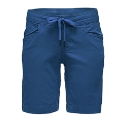 Black Diamond W Credo Shorts