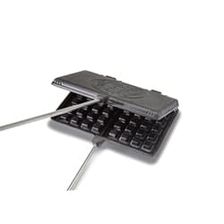 Petromax Waffle Iron