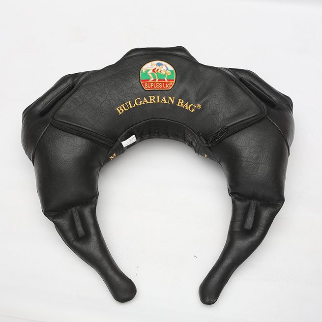 Suples Strong, Bulgarian bag