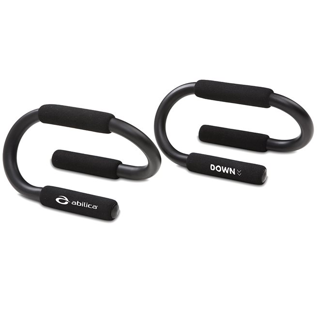 Abilica PushUp Bars, Pushup bars