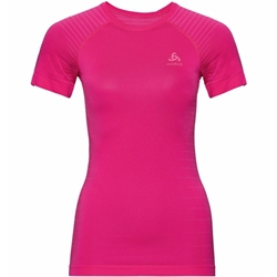 Odlo Crew Neck S/S Performance Light Women