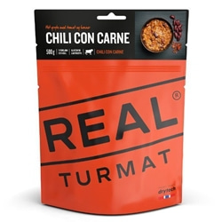 Real Turmat Chili con Carne