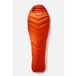 Rab Neutrino 200 Extra Long
