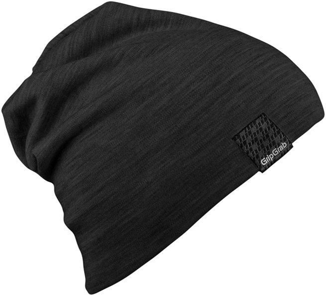 GripGrab Midweight Merino Beanie, Mössa