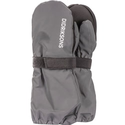 Didriksons Biggles Reflective Mitten 2