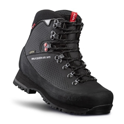 Alfa Walk Queen Air Aps