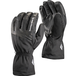 Black Diamond Renegade Gloves