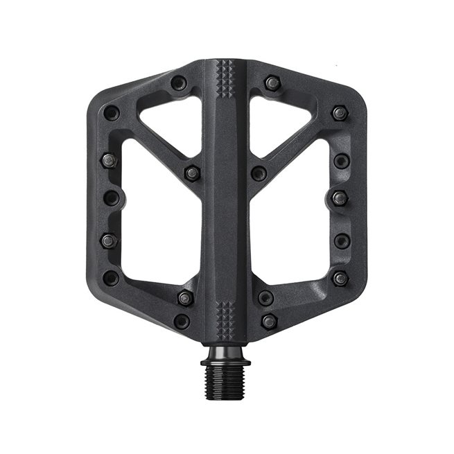 CRANKBROTHERS Stamp 1 Small, Cykelpedaler