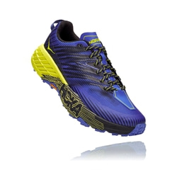 Hoka One One M Speedgoat 4 Wide