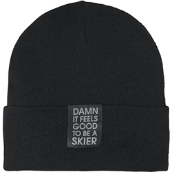 Elevenate Skier Beanie