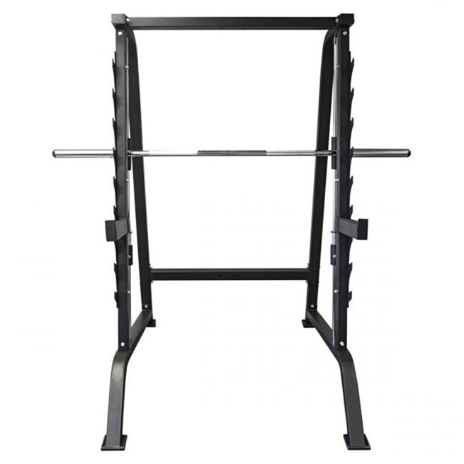 FitNord Smith-Machine, Styrkemaskin Smith