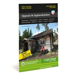Calazo Uppsala & Östra Upplandsleden