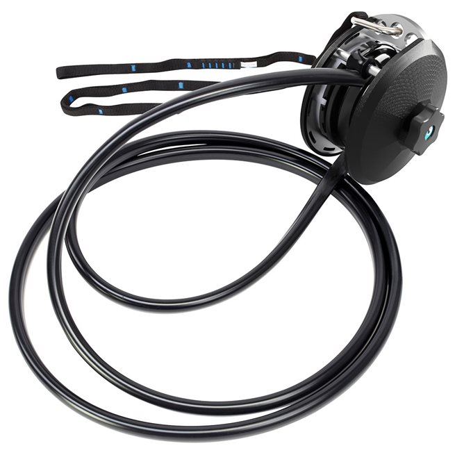 Casall Pro Revvl One, Kroppsviktsträning