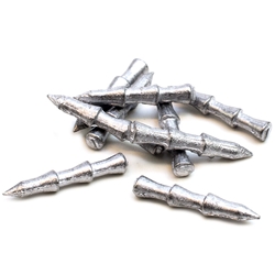 Darts Weight Spike Lead