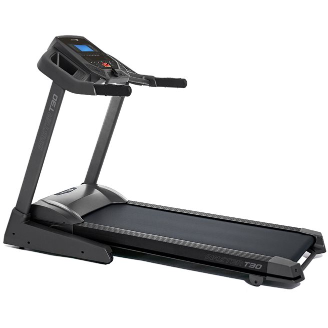 Master Fitness T30, Löpband