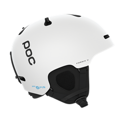 Poc Fornix Spin