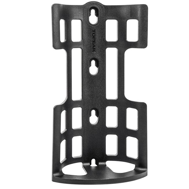 Topeak Versacage, Fäste