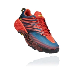 Hoka One One M speedgoat 4