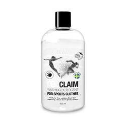 Re:claim Sensitive